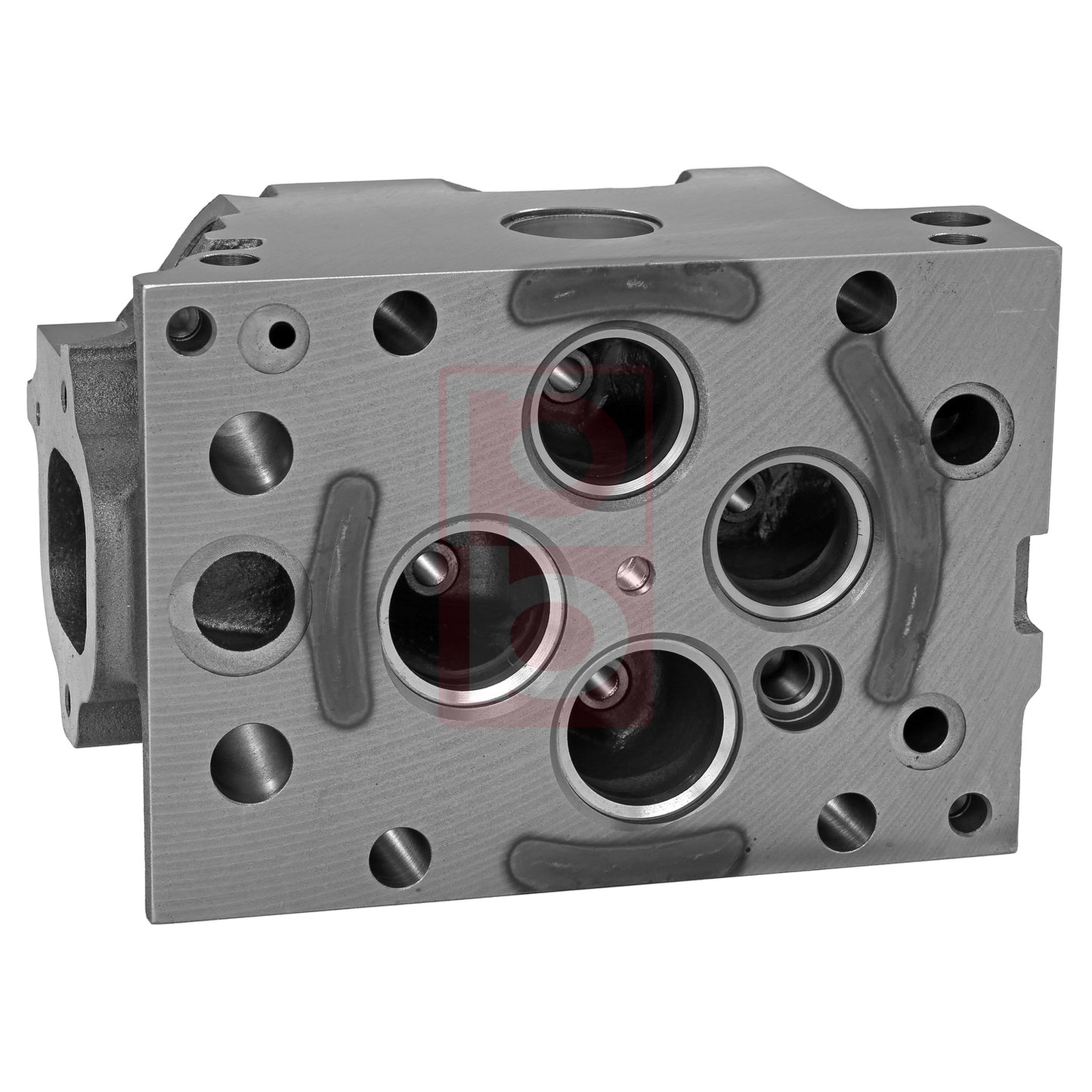 CYLINDER HEAD 10 012 457 00