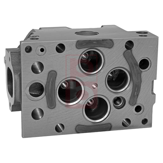 Zylinderkopf 10 012 457 00