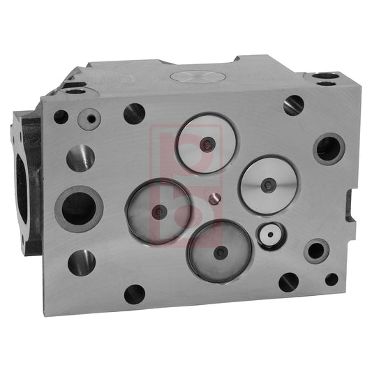 Zylinderkopf 10 012 457 01