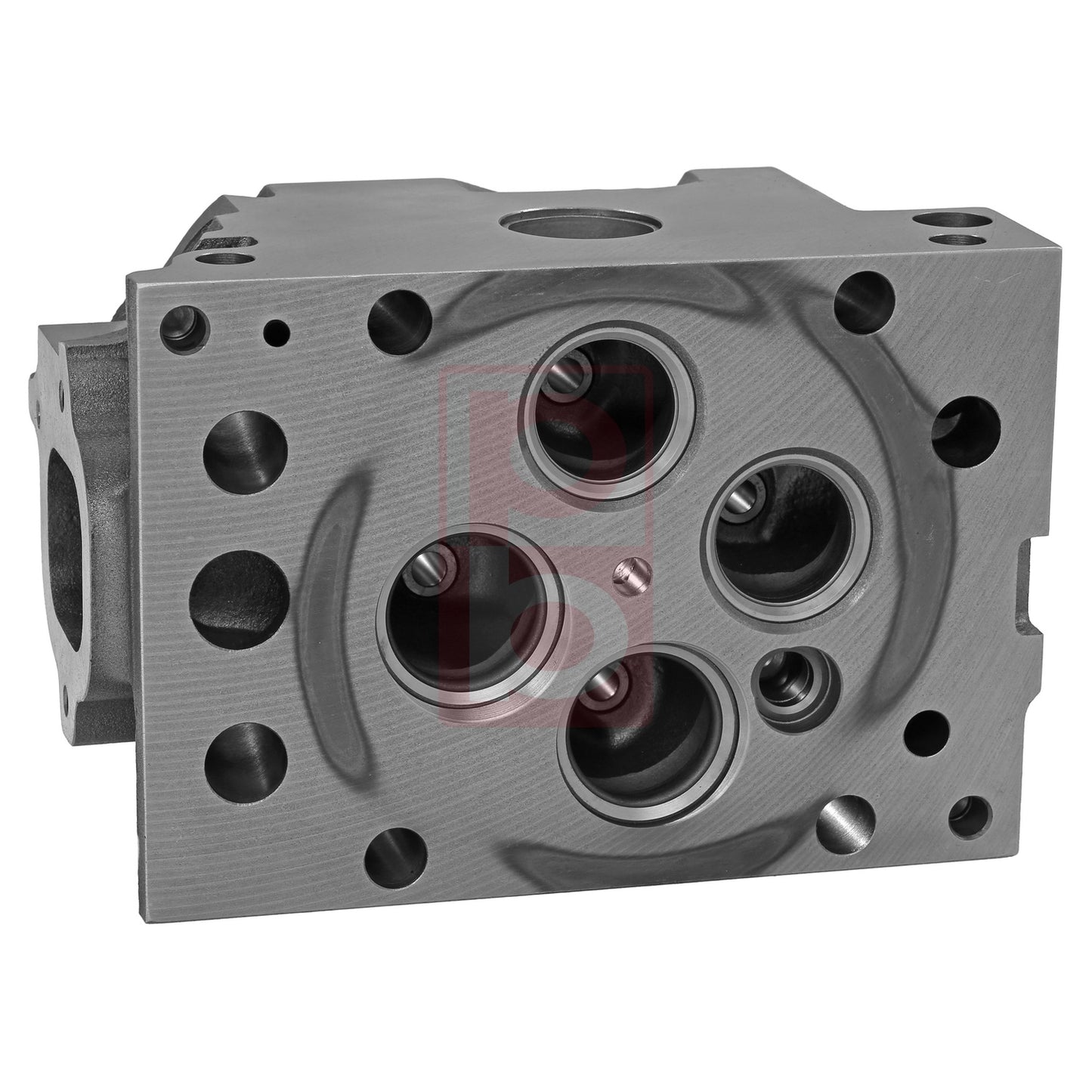 Zylinderkopf 10 012 457 02