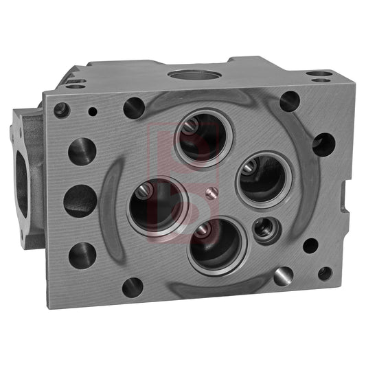 Zylinderkopf 10 012 457 02