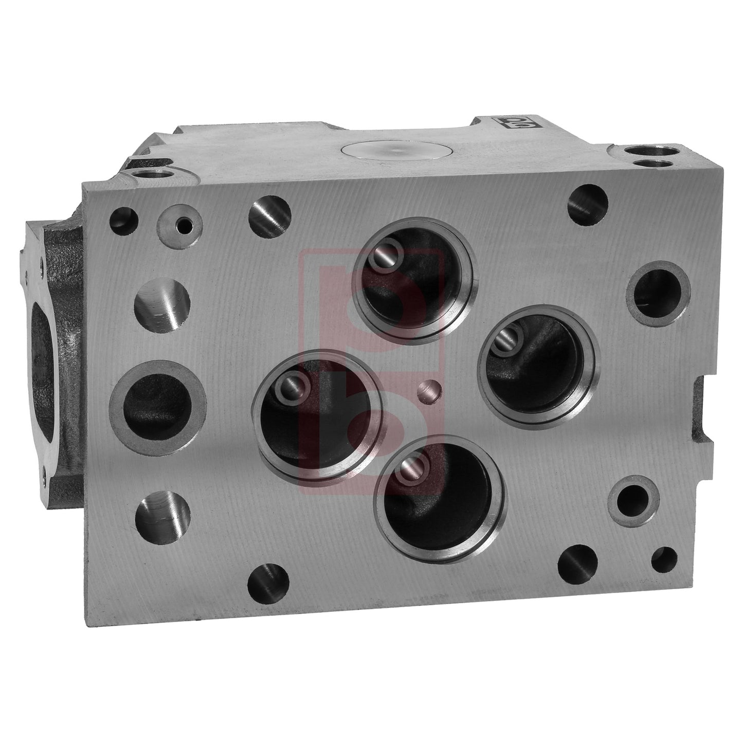 CYLINDER HEAD 10 012 457 04