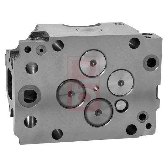 Zylinderkopf 10 012 541 01