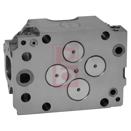 CYLINDER HEAD 10 012 541 05