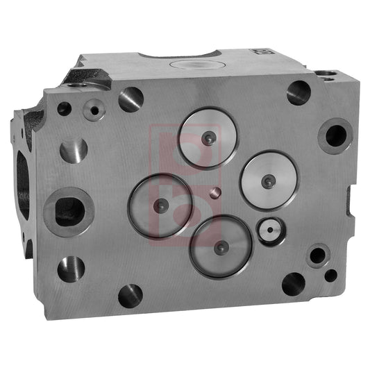 Zylinderkopf 10 012 541 07