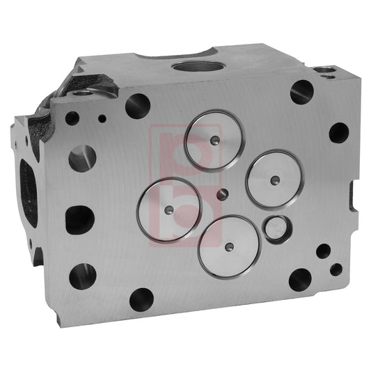 Zylinderkopf 10 012 541 09