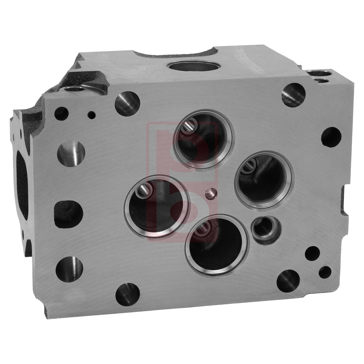 CYLINDER HEAD 10 012 541 16