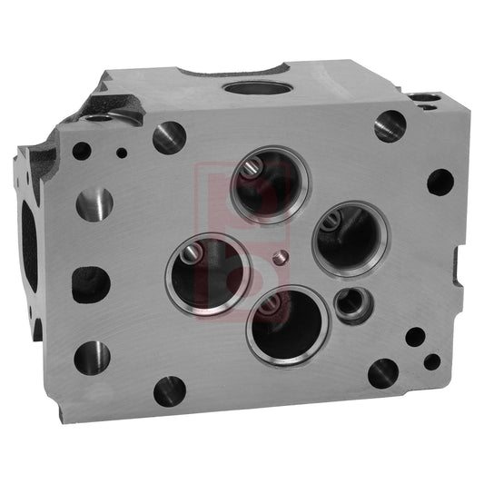 Zylinderkopf 10 012 541 16