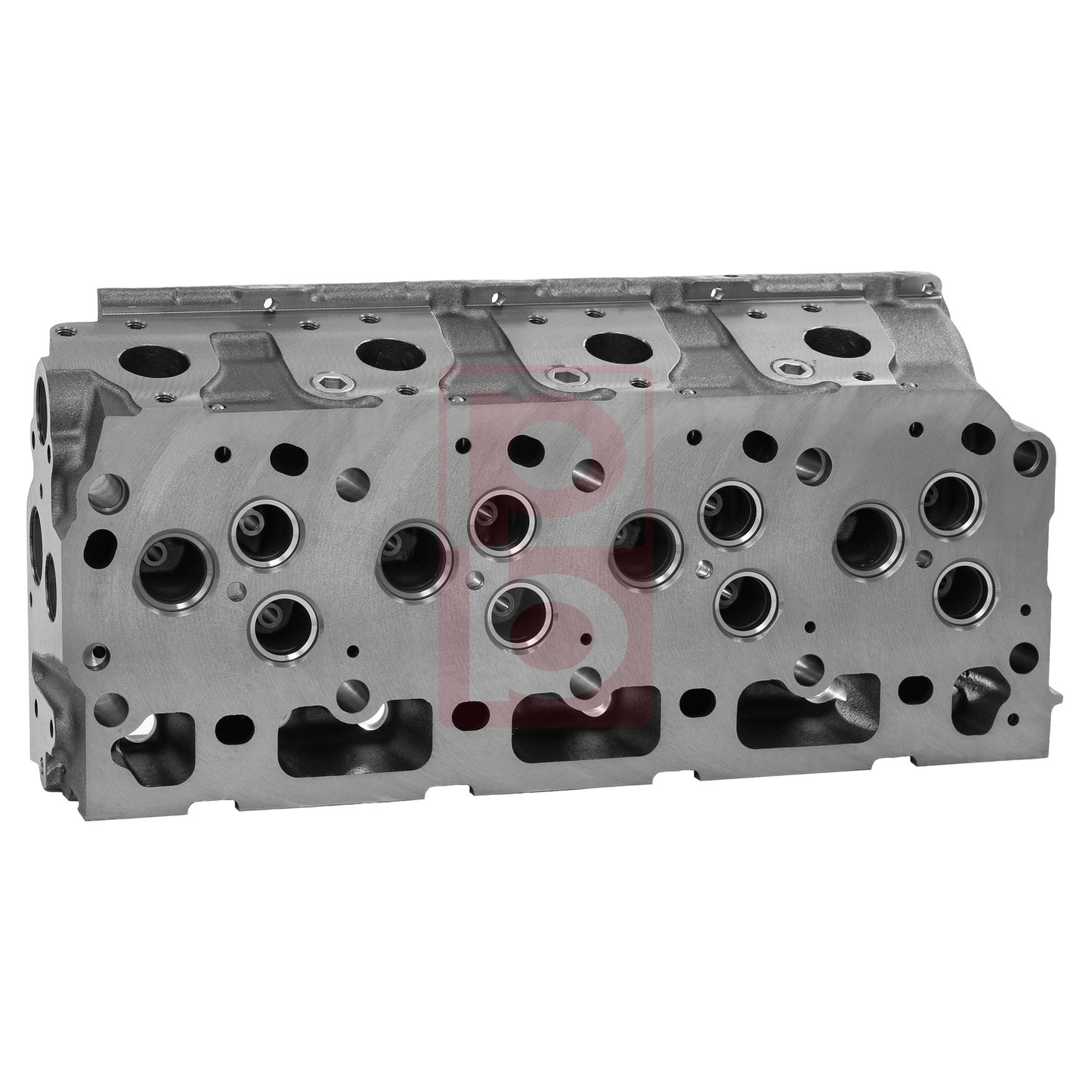 Zylinderkopf 10 012 904 04