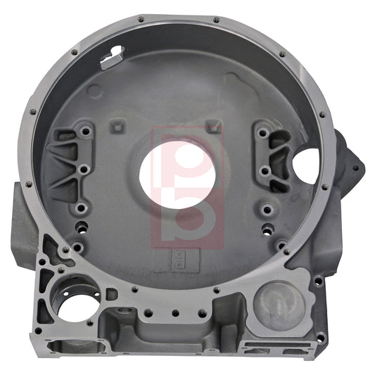 Gehäuse 10 015 423 00