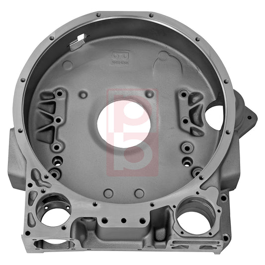 Gehäuse 10 015 423 01