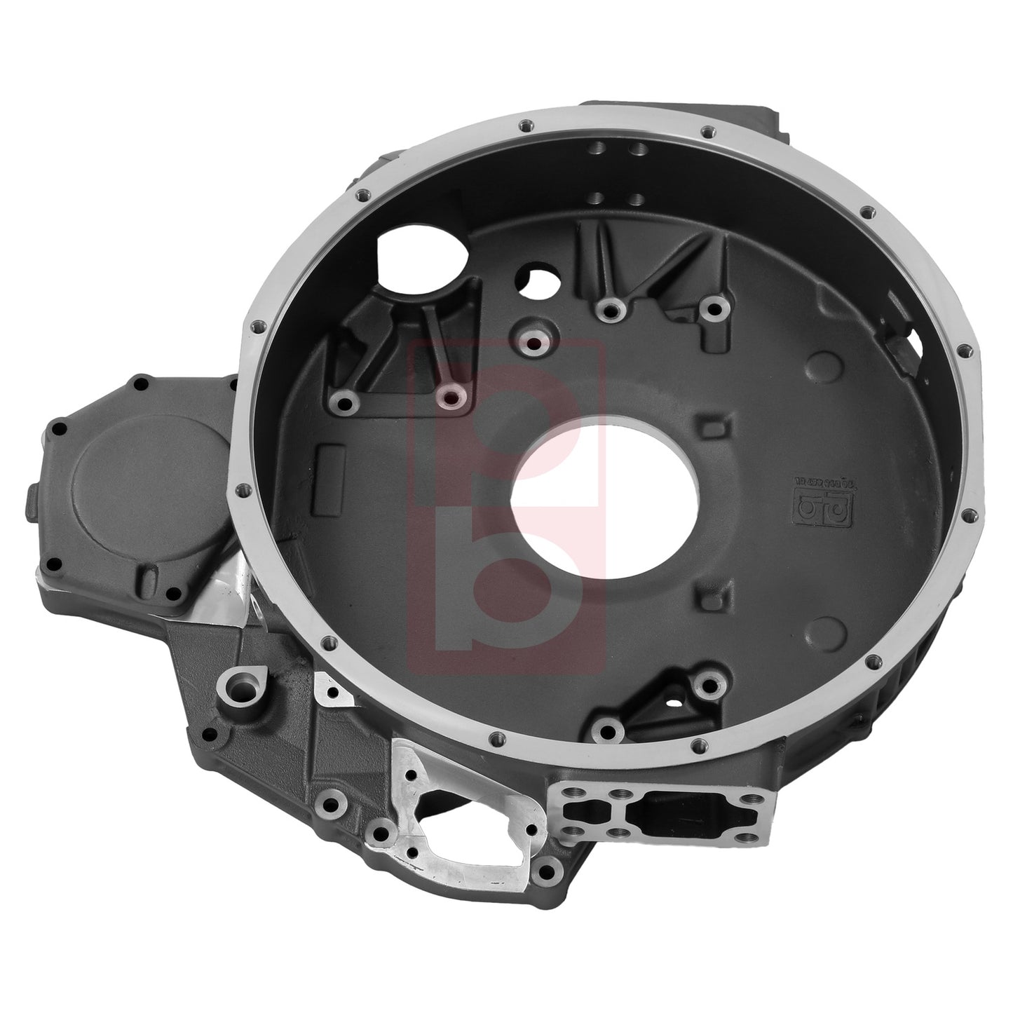 Gehäuse 10 015 457 00