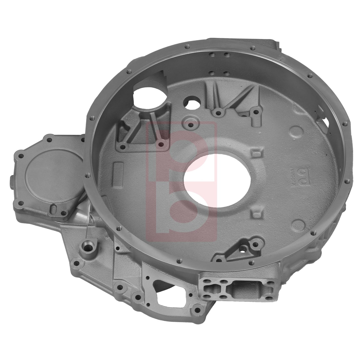 Gehäuse 10 015 457 01