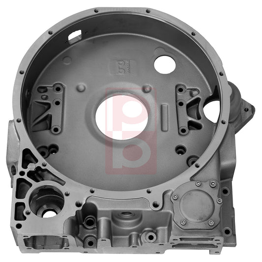 Gehäuse 10 015 541 00