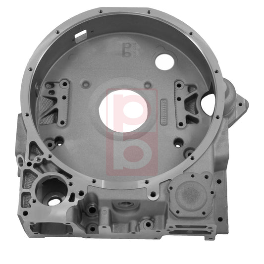 Gehäuse 10 015 541 01