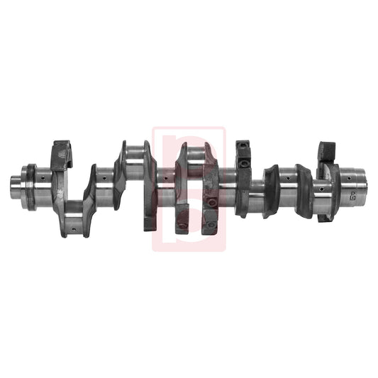 Kurbelwelle 10 030 409 00