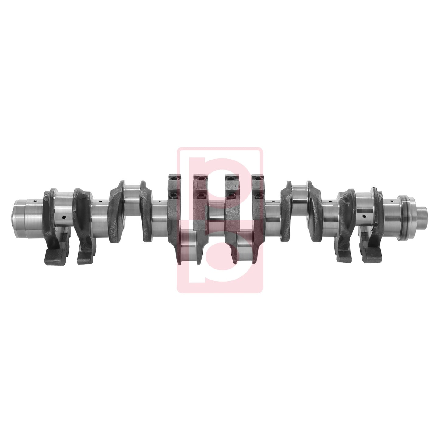 CRANKSHAFT 10 030 447 01