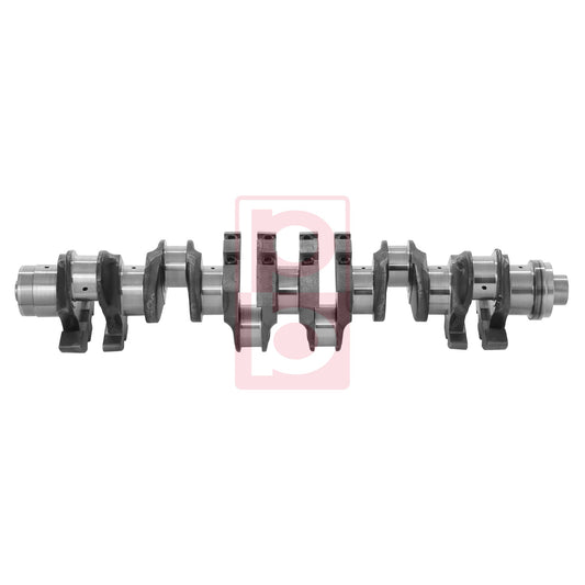 CRANKSHAFT 10 030 447 01