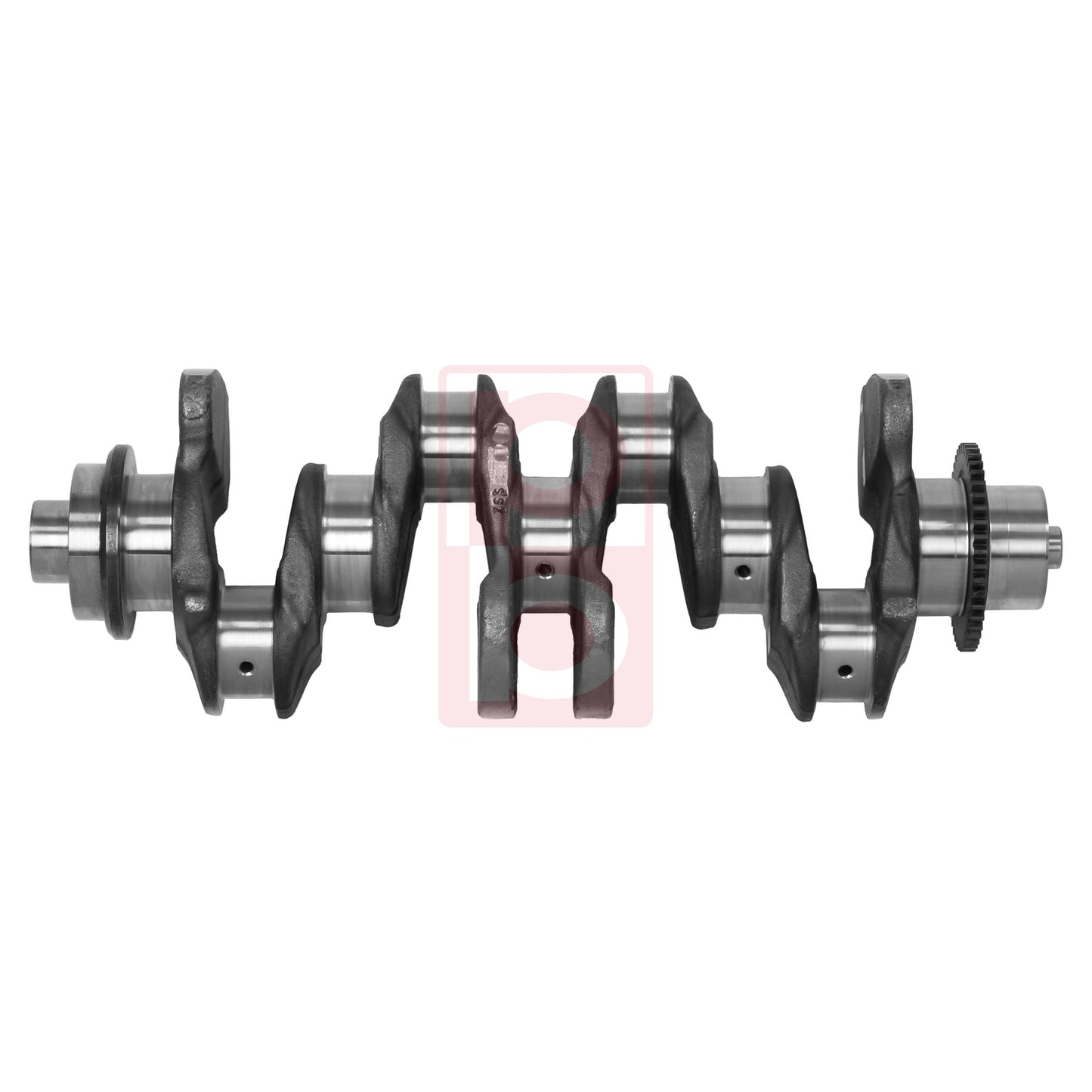 Kurbelwelle 10 030 904 01