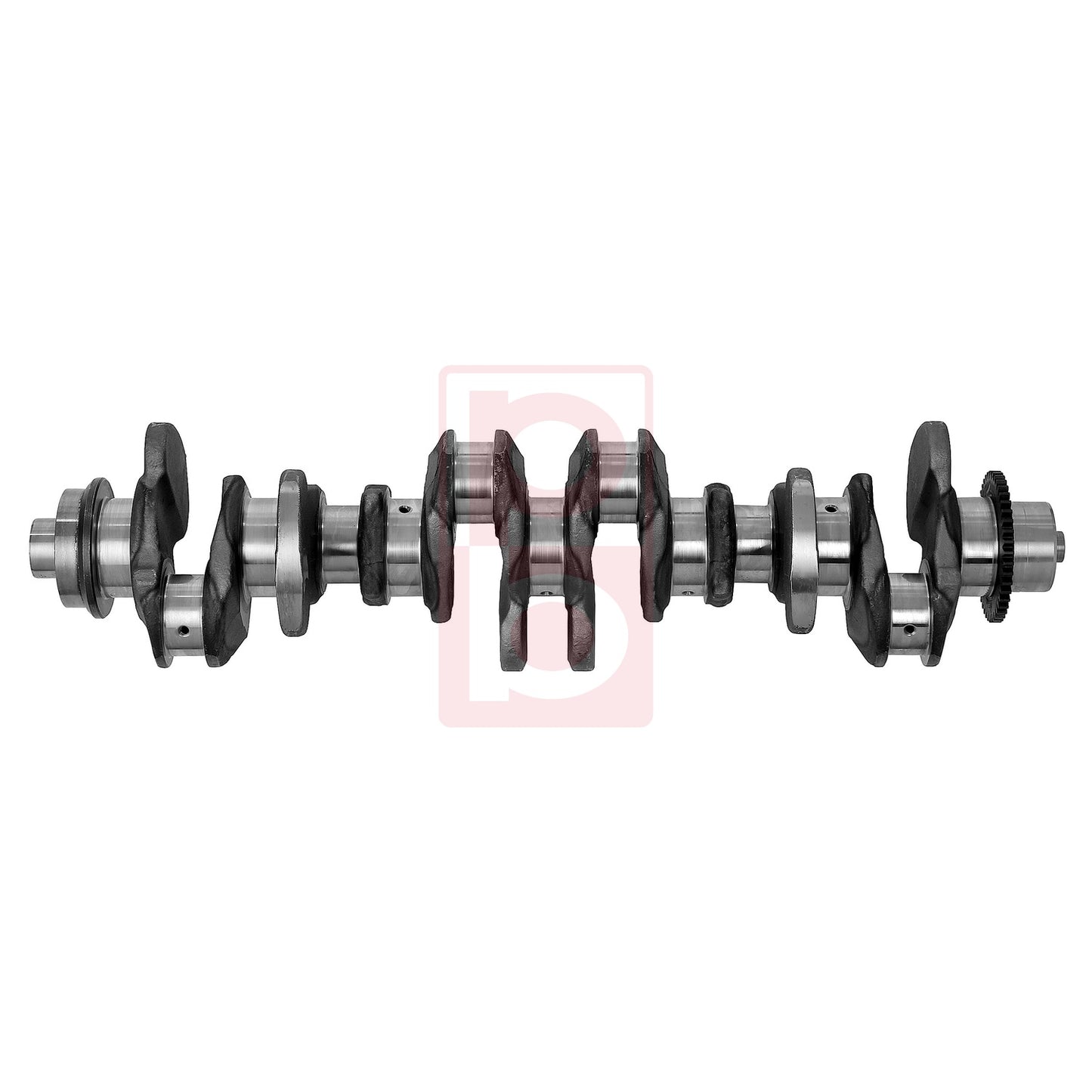 CRANKSHAFT 10 030 906 00