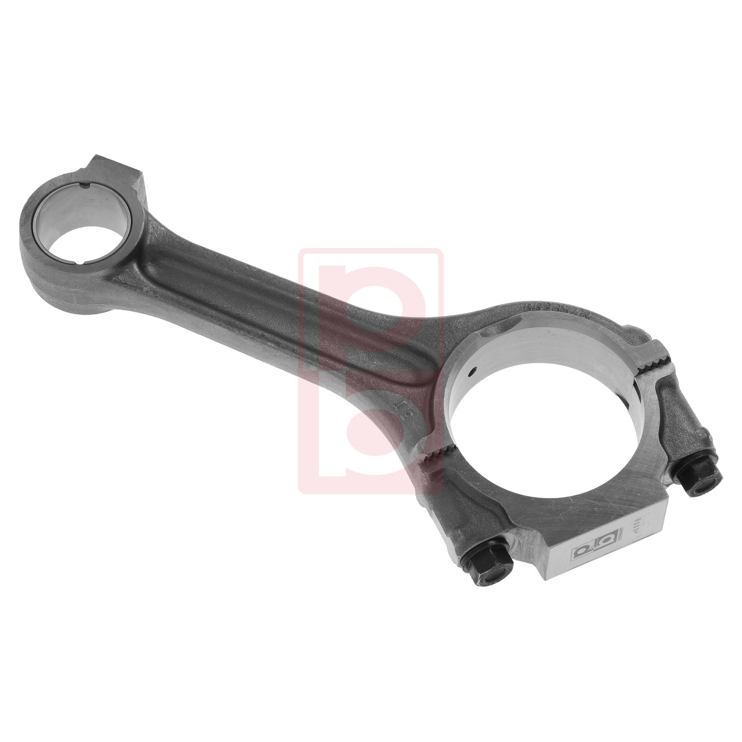 Pleuelstange 10 033 407 00