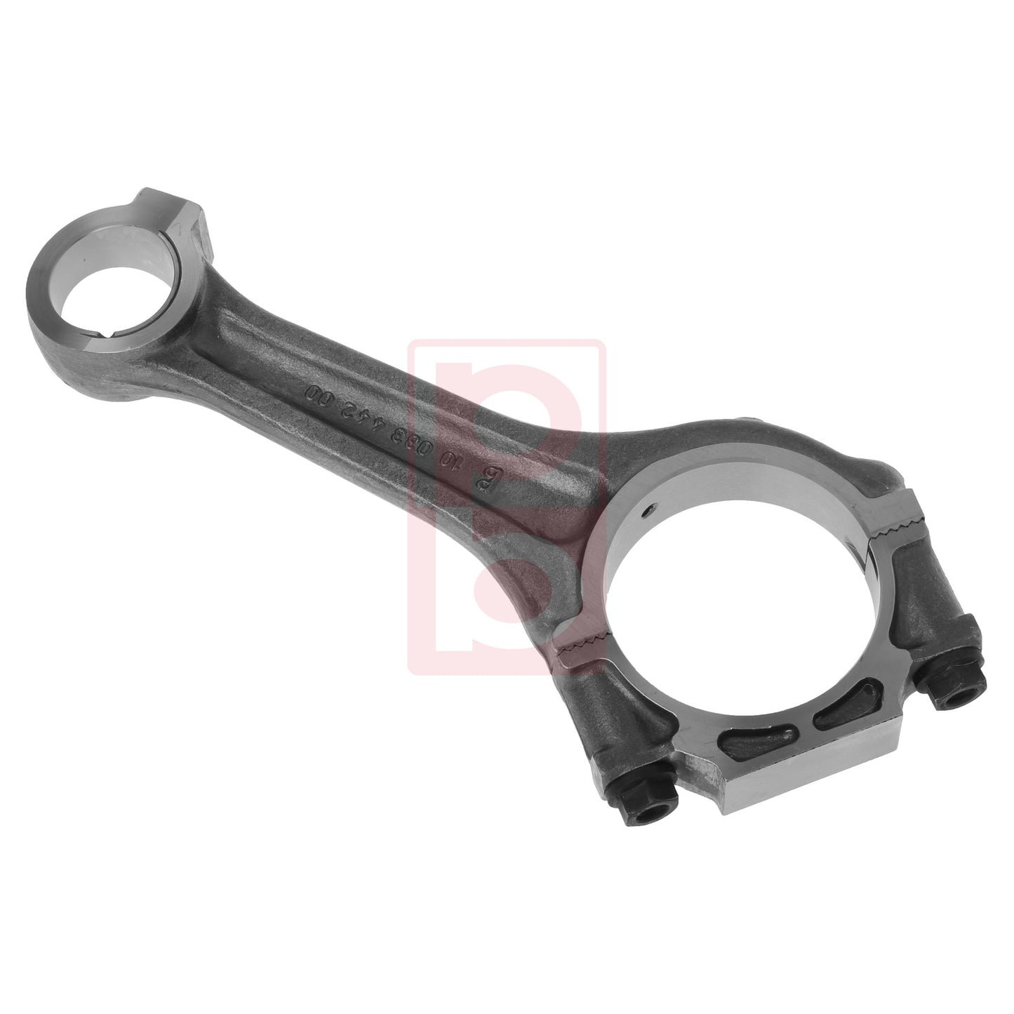 Pleuelstange 10 033 442 00