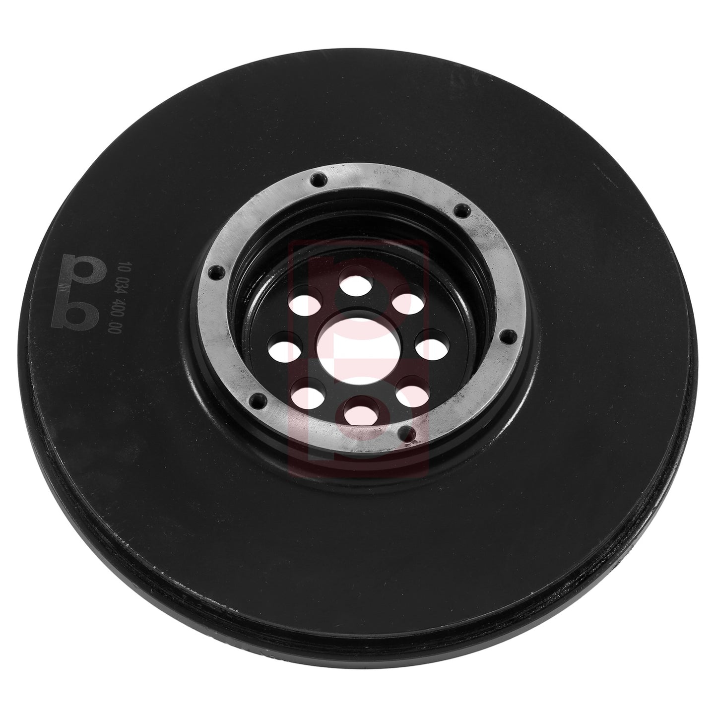 Schwingungsdämpfer 10 034 400 00