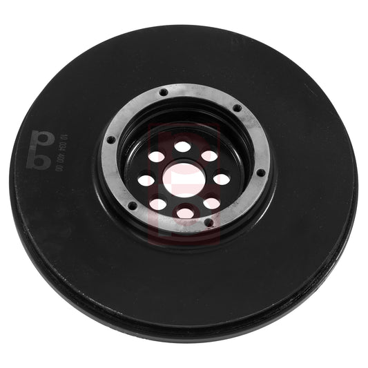 Schwingungsdämpfer 10 034 400 00