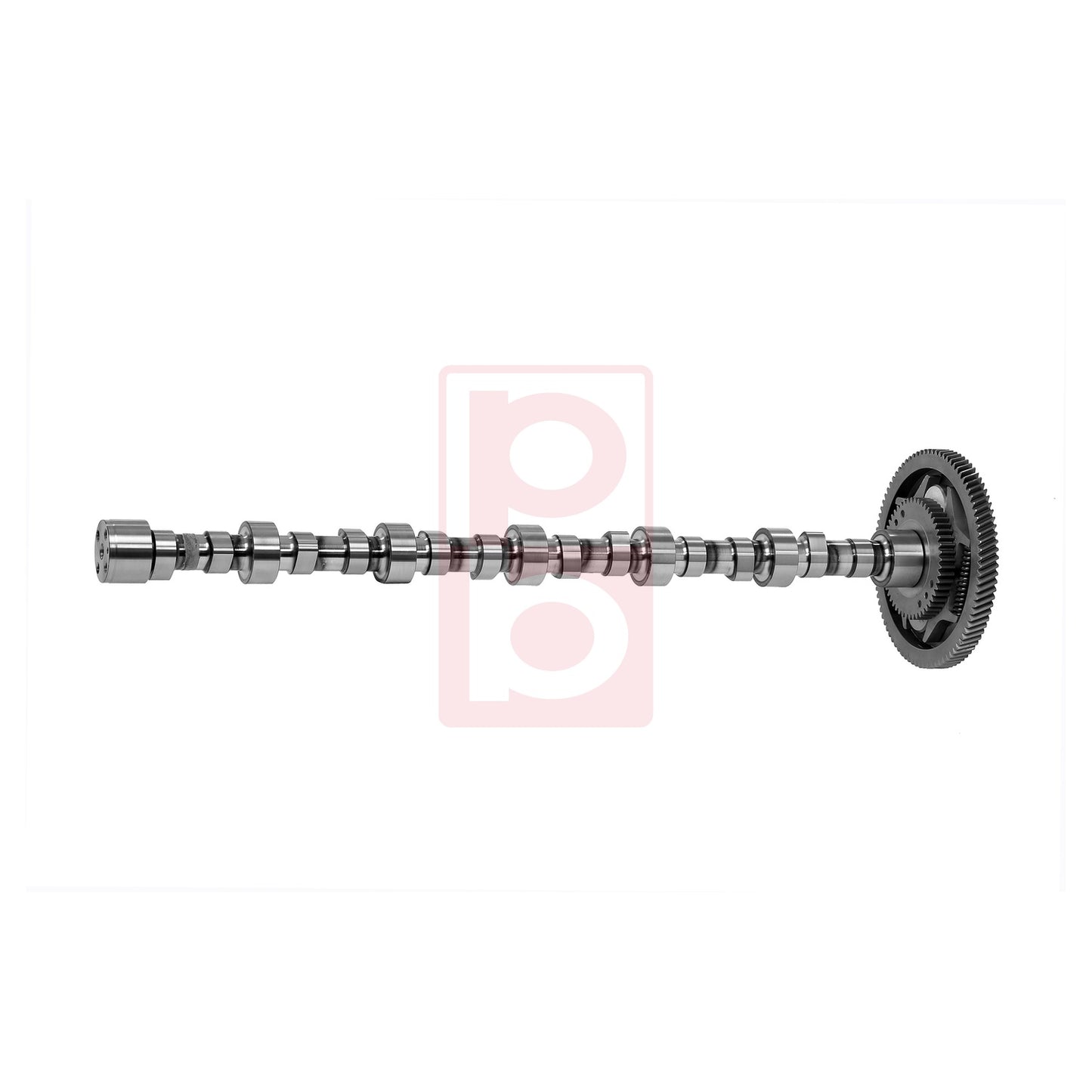 CAMSHAFT 10 050 407 00