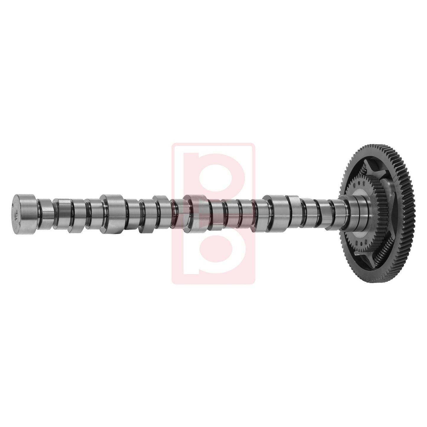 Nockenwelle 10 050 422 00