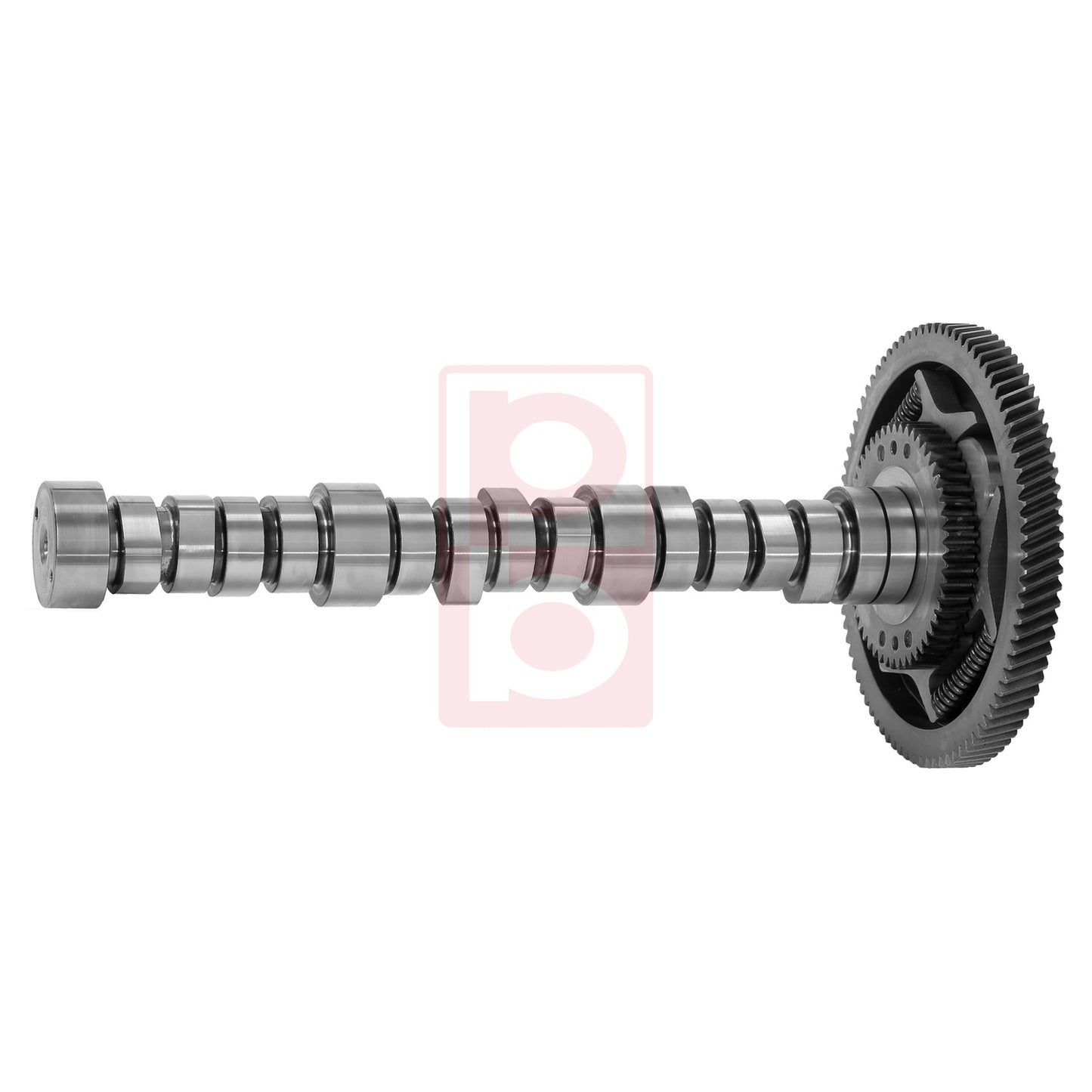 Nockenwelle 10 050 441 00