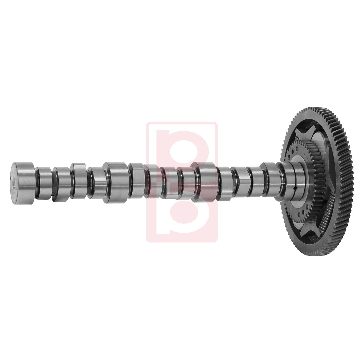 Nockenwelle 10 050 441 01