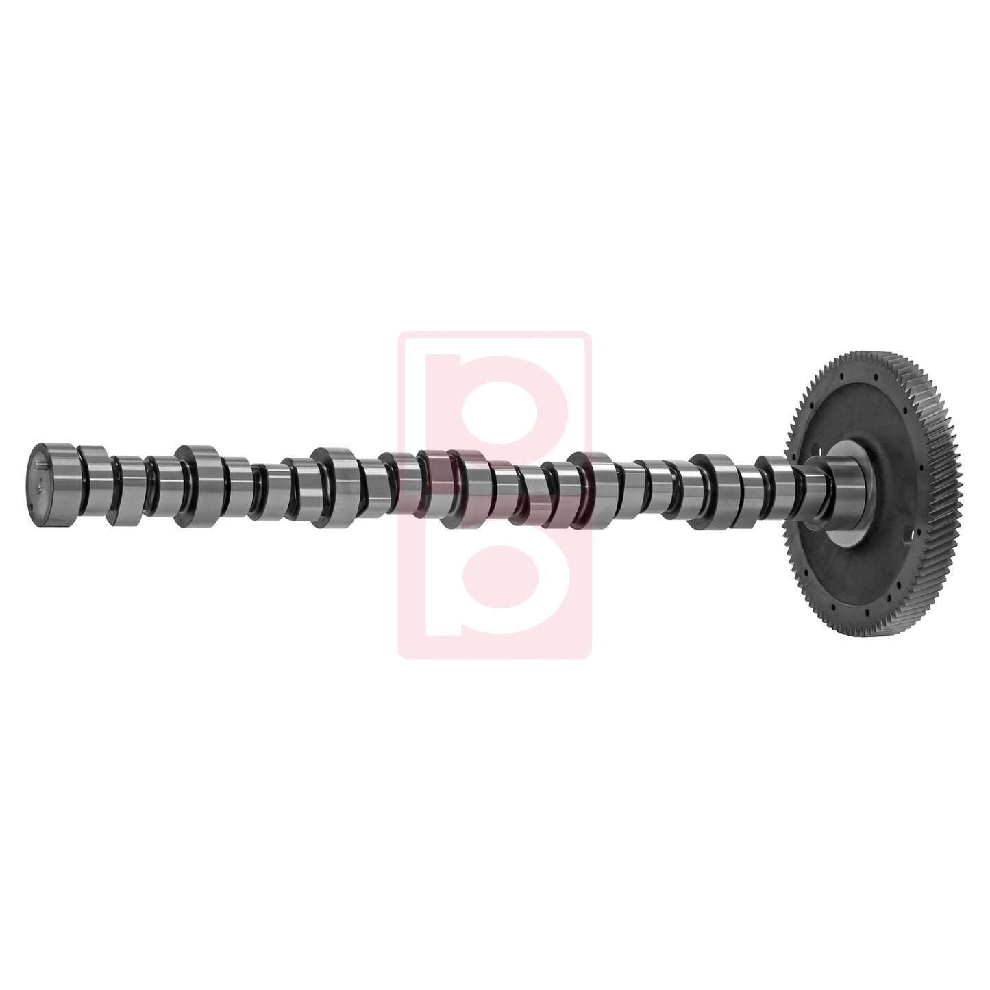CAMSHAFT 10 050 906 00
