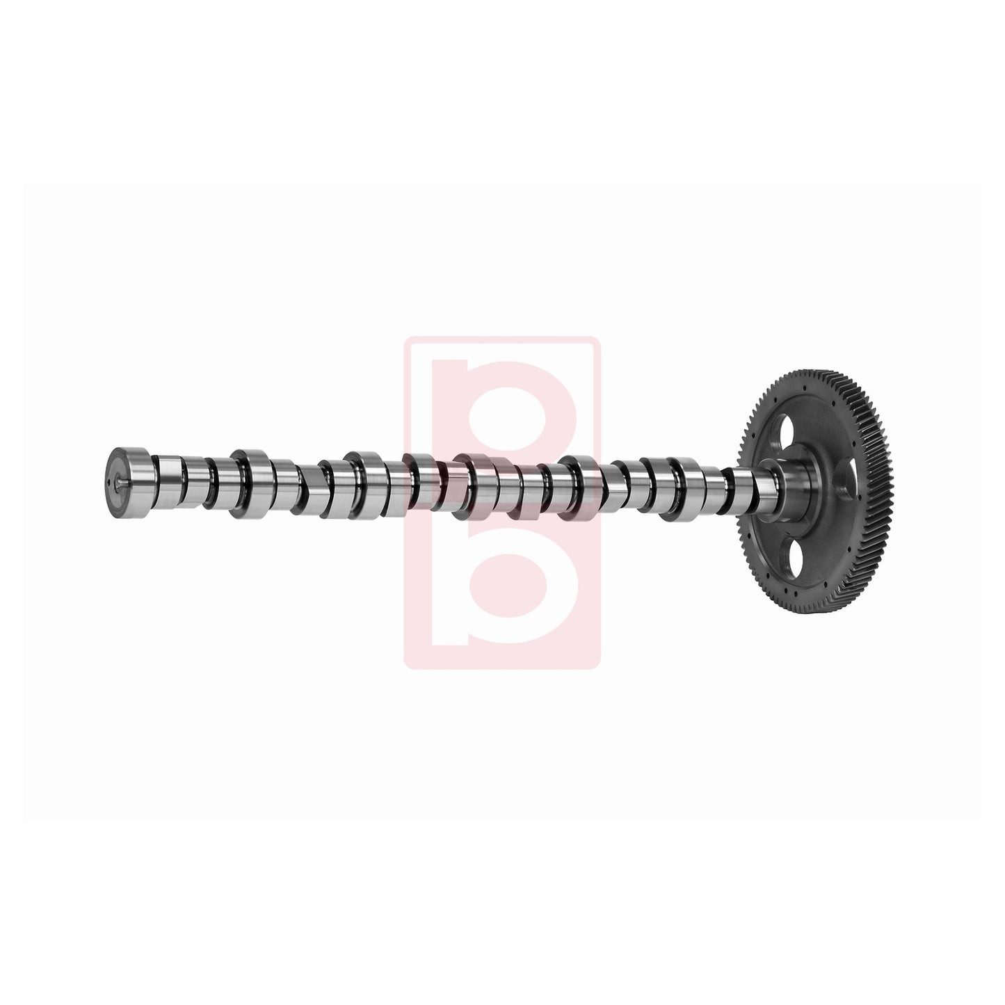 Nockenwelle 10 050 906 04