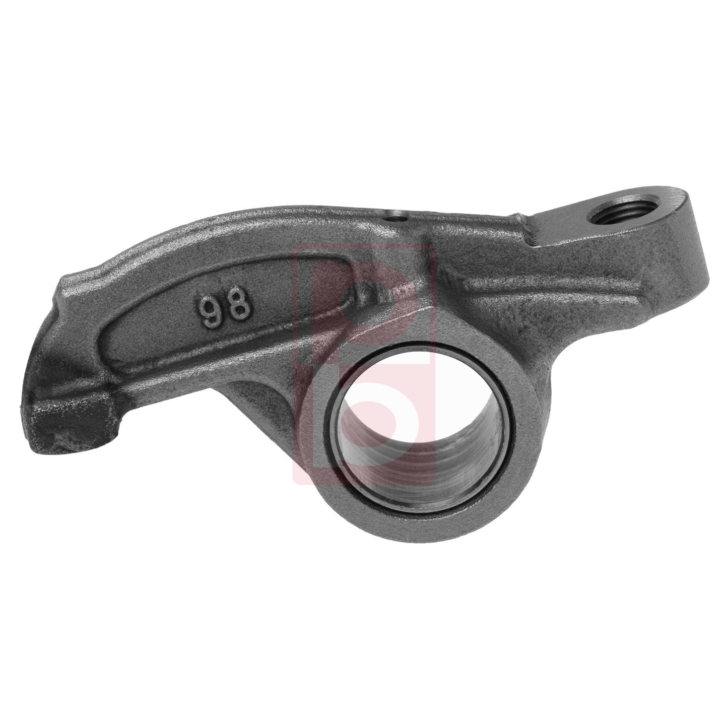 Kipphebel 10 053 900 00