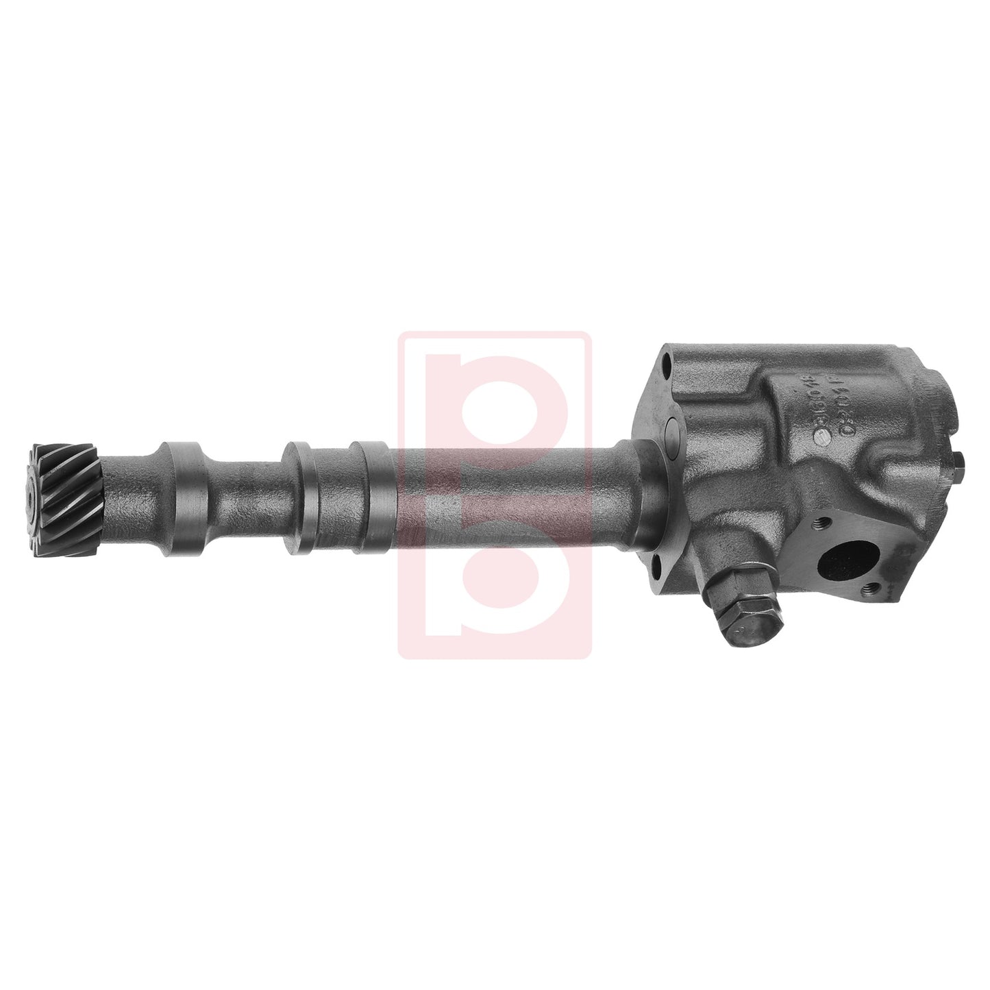 Ölpumpe 10 180 360 00