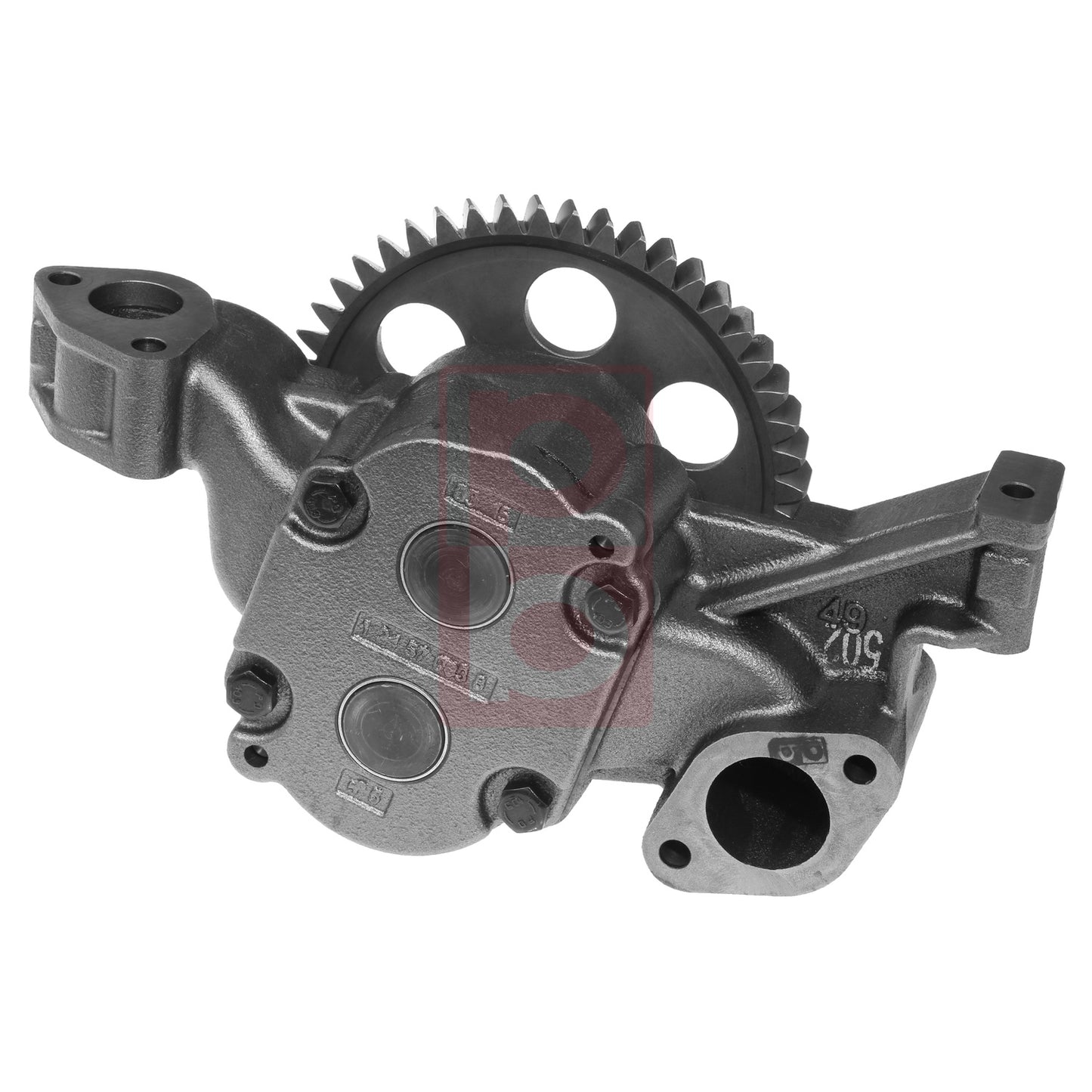 Ölpumpe 10 180 457 02