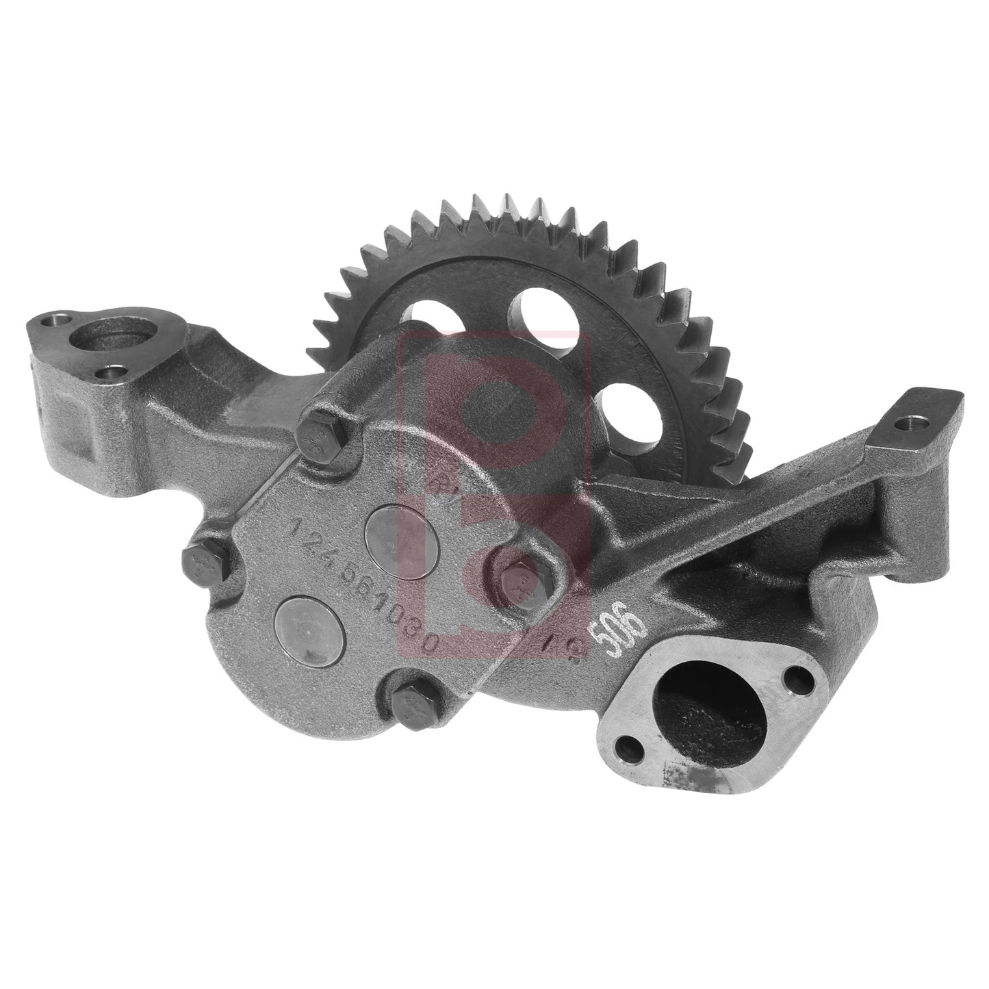 OIL PUMP 10 180 542 00