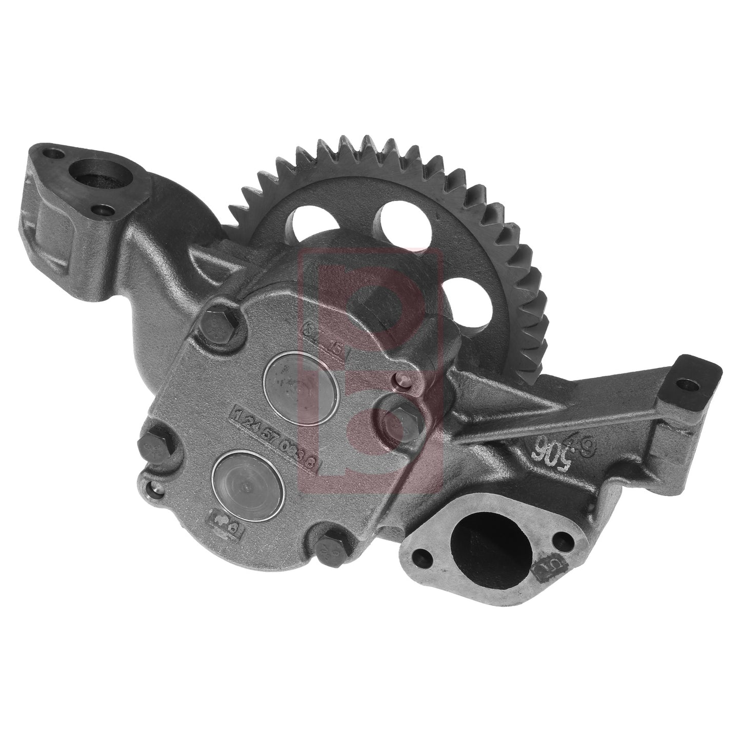 Ölpumpe 10 180 542 01