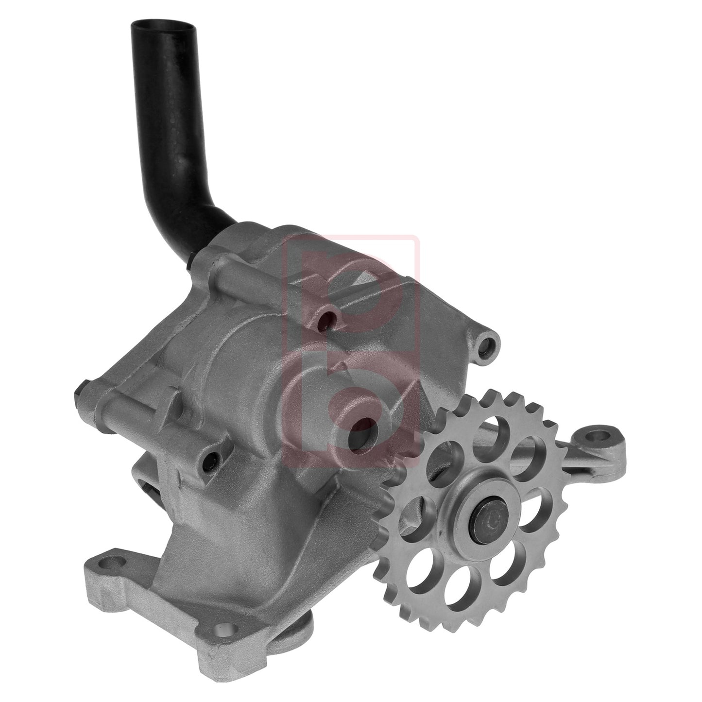 Ölpumpe 10 180 602 01