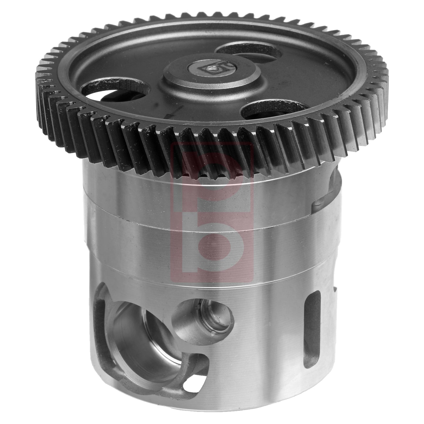 OIL PUMP 10 180 651 00