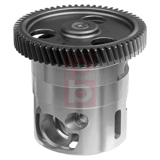 Ölpumpe 10 180 651 00