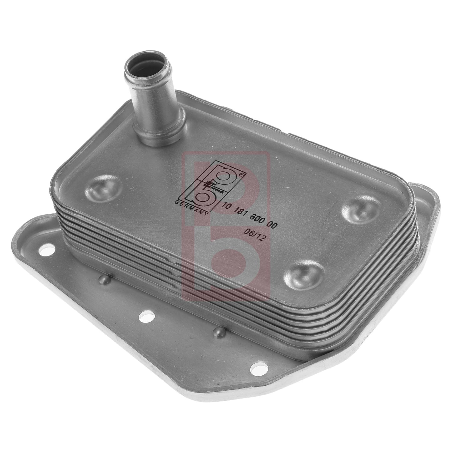 Ölkühler 10 181 600 00