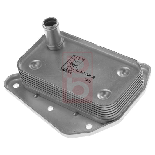 Ölkühler 10 181 600 00