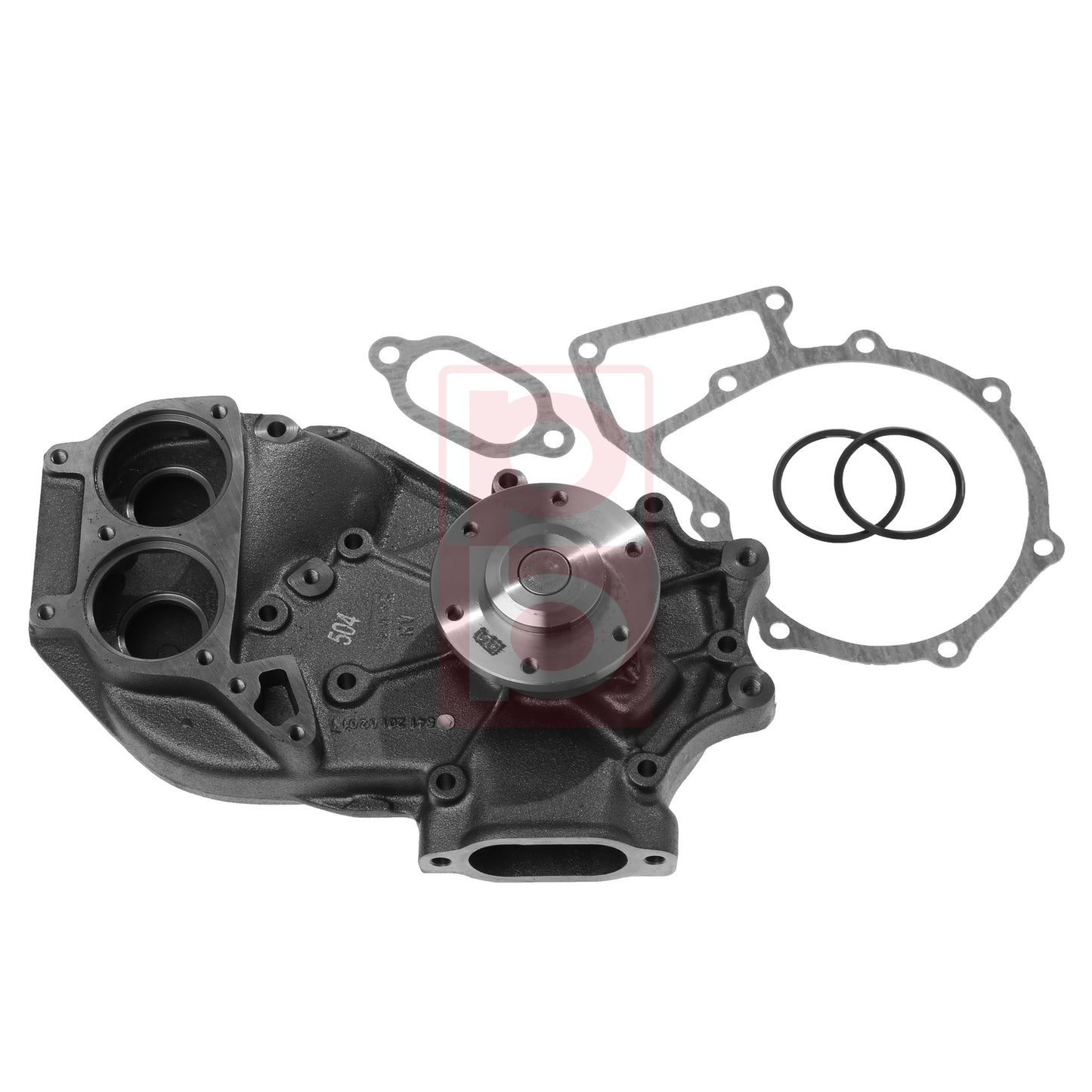 Wasserpumpe 10 200 541 00