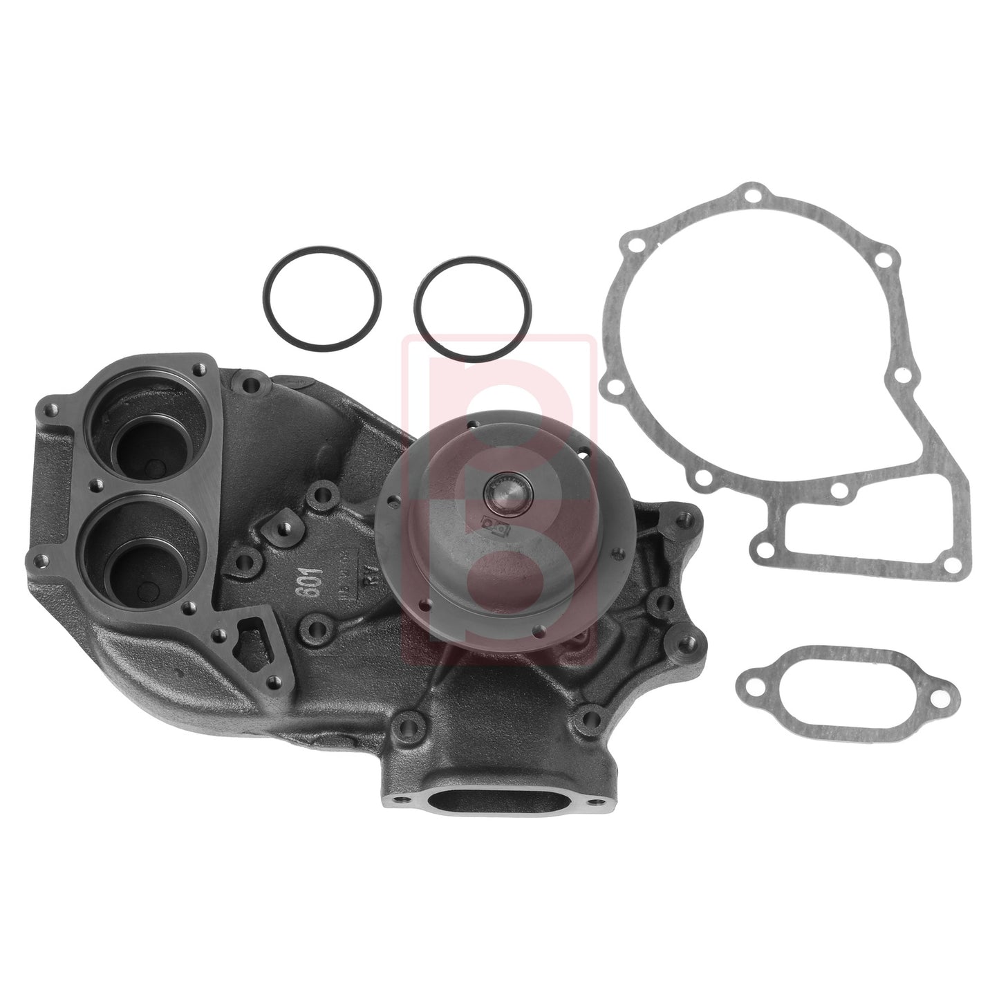 Wasserpumpe 10 200 542 02