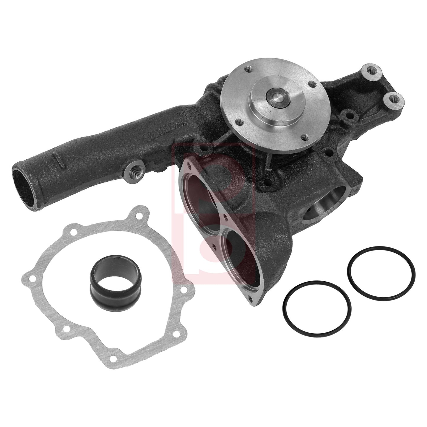 Wasserpumpe 10 200 906 02