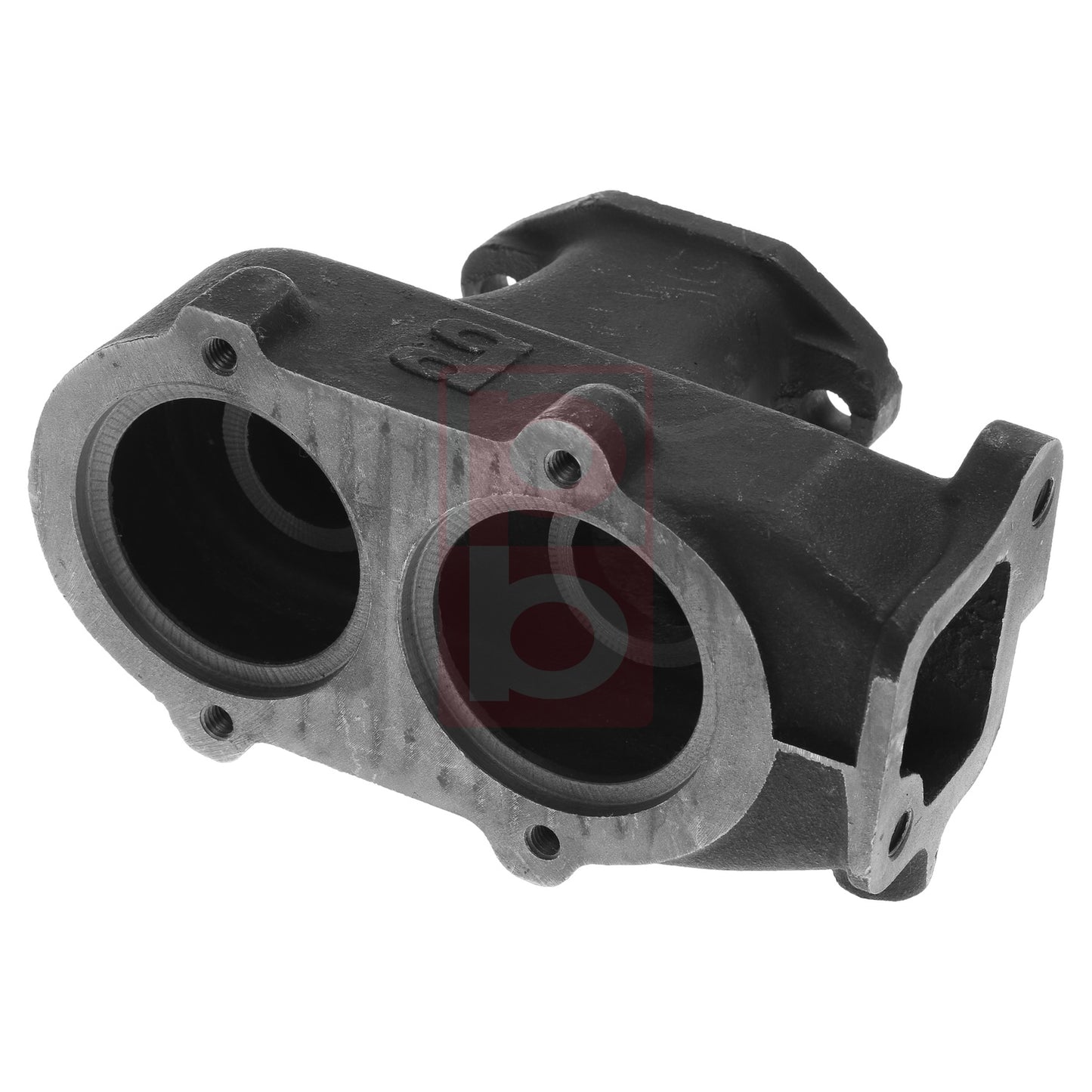 Thermostatdeckel 10 204 355 00