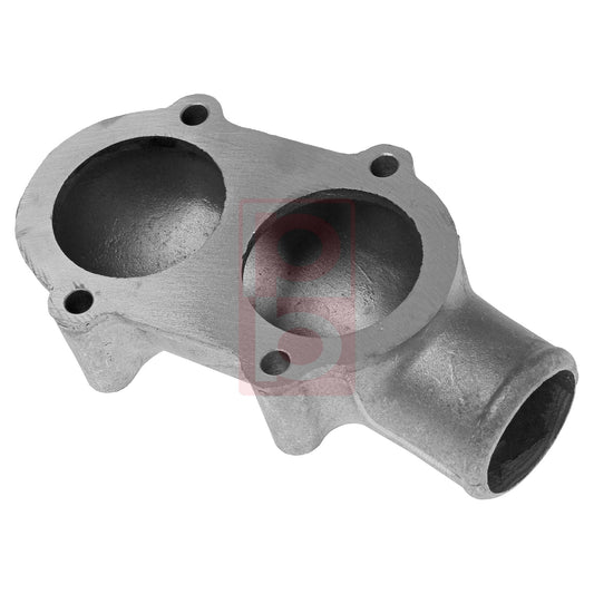 Thermostatdeckel 10 204 355 01