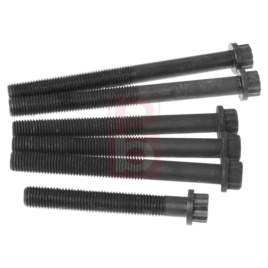 Zylinderkopfschraube 10 990 400 03